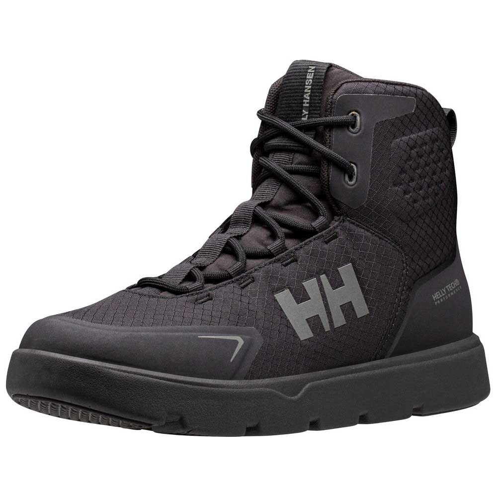 

Походные ботинки Helly Hansen Canyon Ullr Boot HT, черный