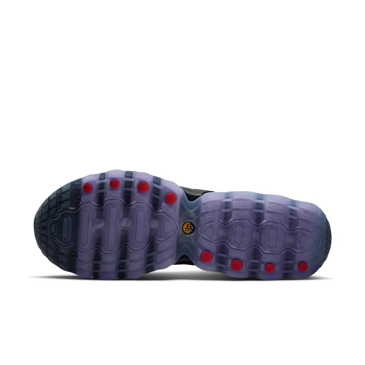 Мужские кроссовки Air Max DN8 Nike, розовый — фото 2