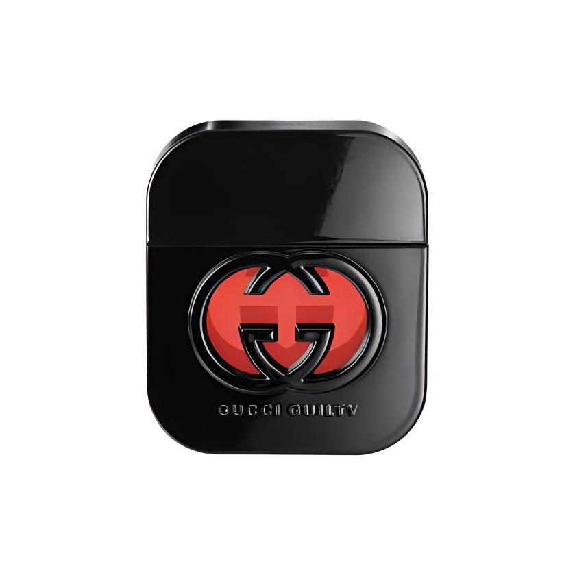 

GUCCI Женская туалетная вода Black Sin Love восточный аккорд пот-пурри красная ягода фиалка 75мл/50мл/30мл