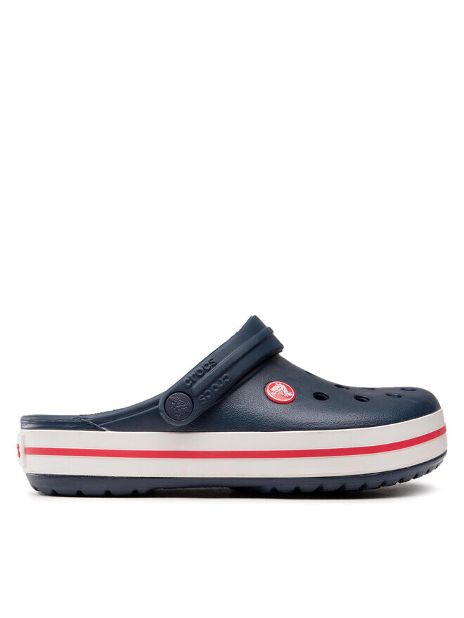 

Тапочки Crocs, синий