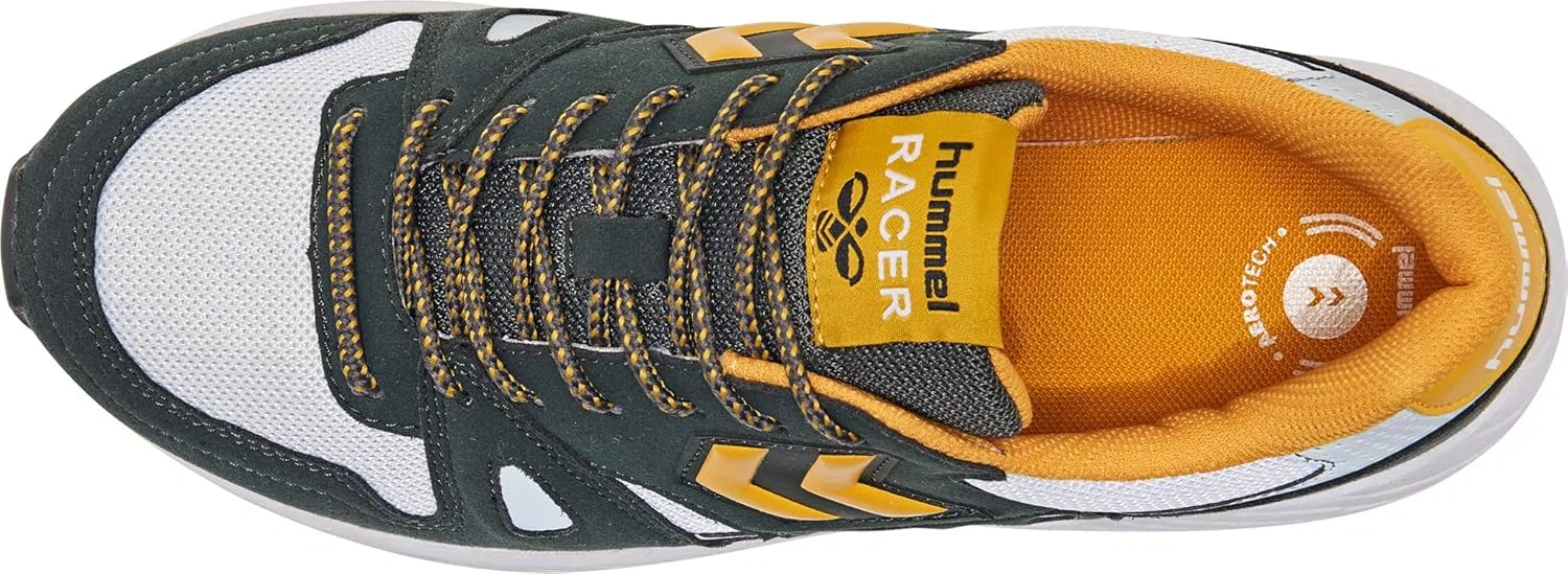 Кроссовки Hummel Legend Marathona Unisex, Urban Chic — фото 3