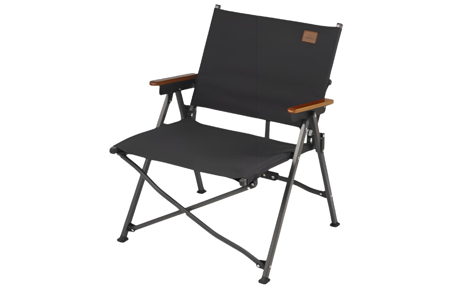 

Скамейка для кемпинга Outdoor Bench/Stool NATUREHIKE, Pre-Sale 4.1, Black[One-Piece Quick-Release]