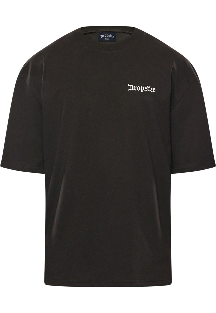 

Рубашка Dropsize, черный