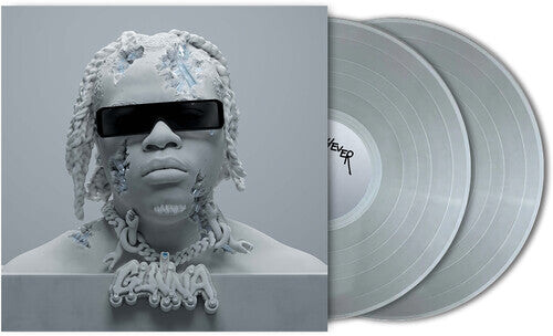 

Виниловая пластинка Gunna: DS4EVER