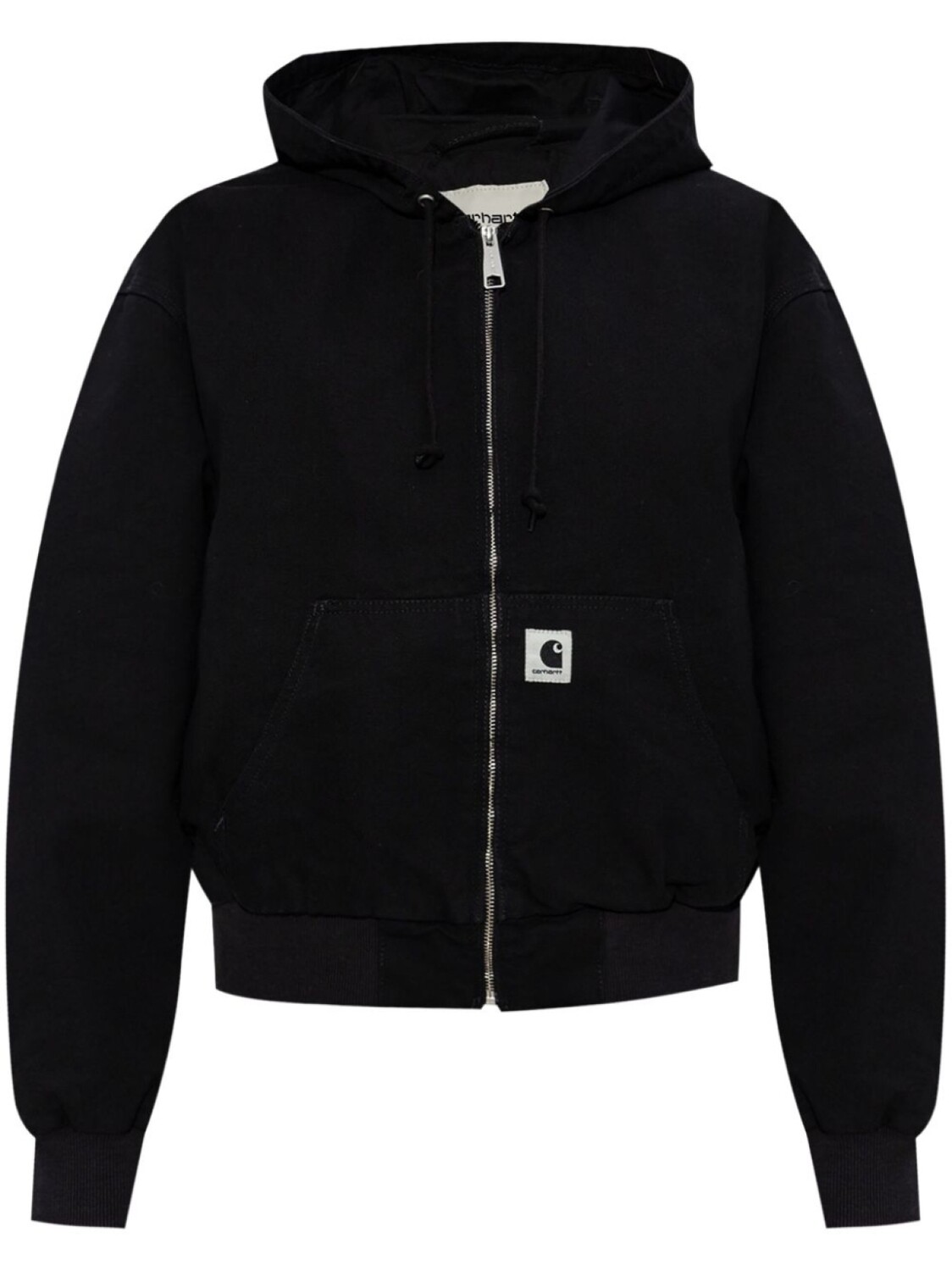 

Куртка с капюшоном Carhartt WIP, черный
