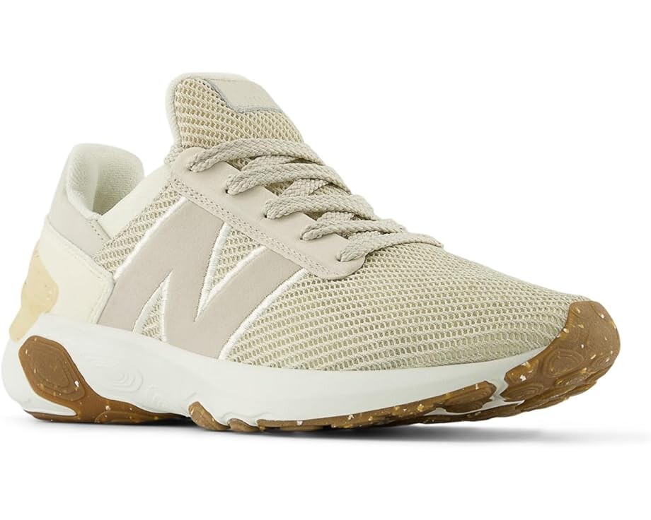 Кроссовки New Balance Fresh Foam X 1440, цвет Timberwolf/Turtledove