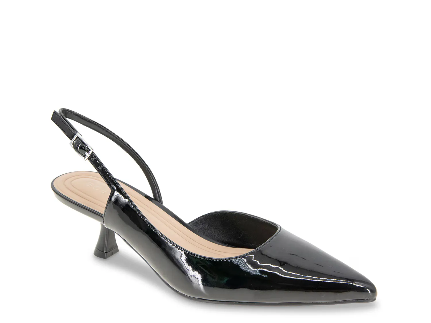 

Туфли Kittie Pump Bcbgeneration, черный