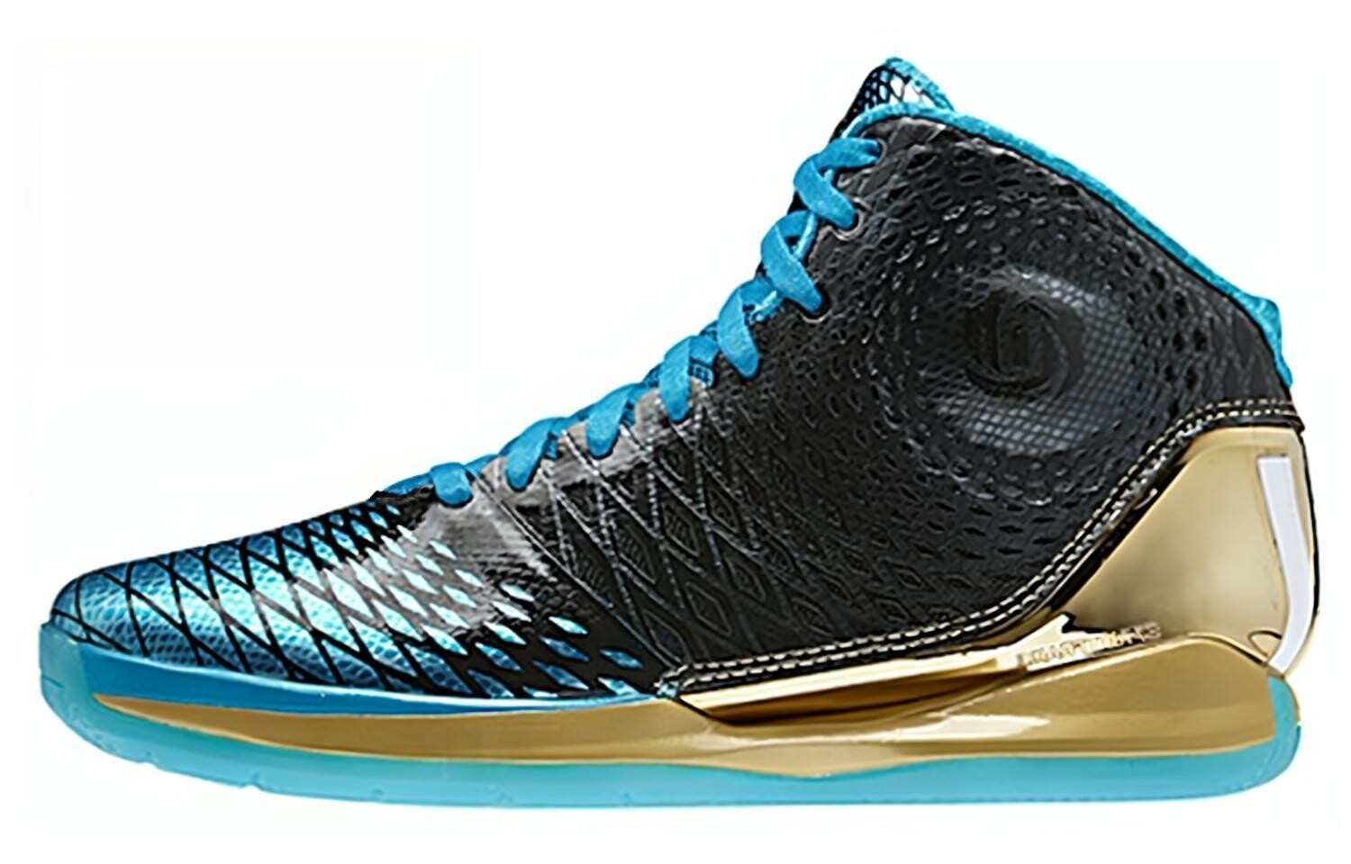 

Кроссовки adidas D.Rose 3.5 Year Of The Snake