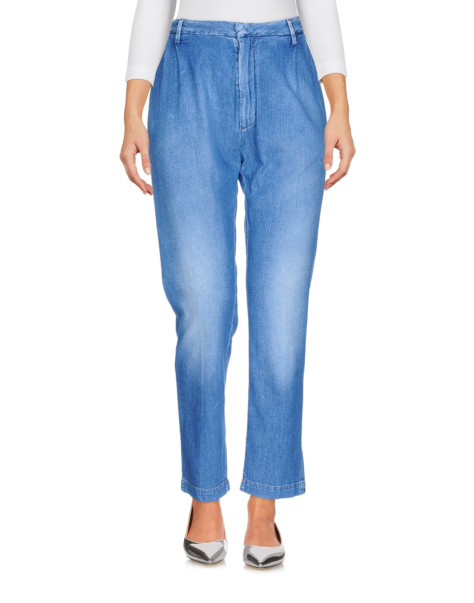 

Джинсы Cycle, синий