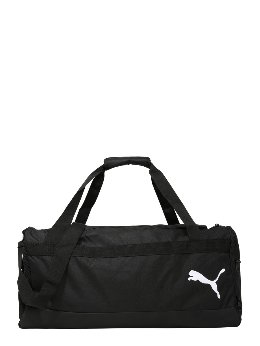 

Спортивная сумка PUMA TeamGoal, черный