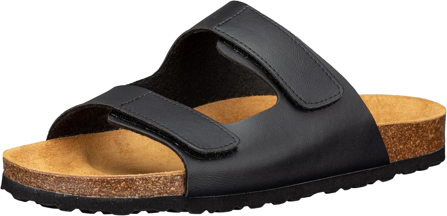 

Мужские кроссовки Lico низкие, черный