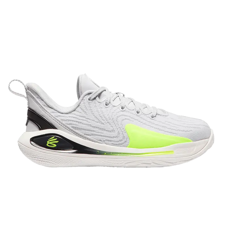 

Кроссовки Curry Brand Curry Flow 12 PS Gravity, серый