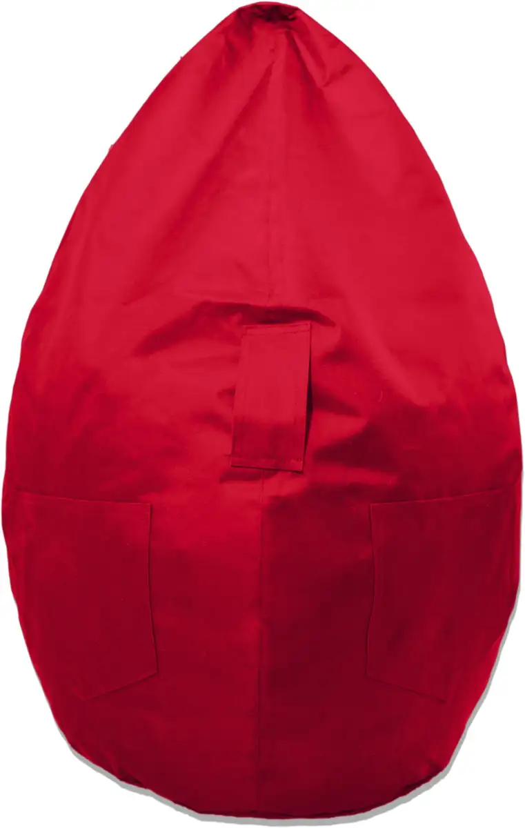 

Погремушка KiNZLER "Kimi big", (1 шт.) 75х130 см, красный