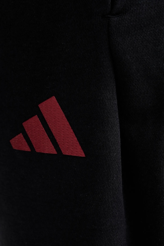 Спортивные штаны Adidas, черный — фото 4