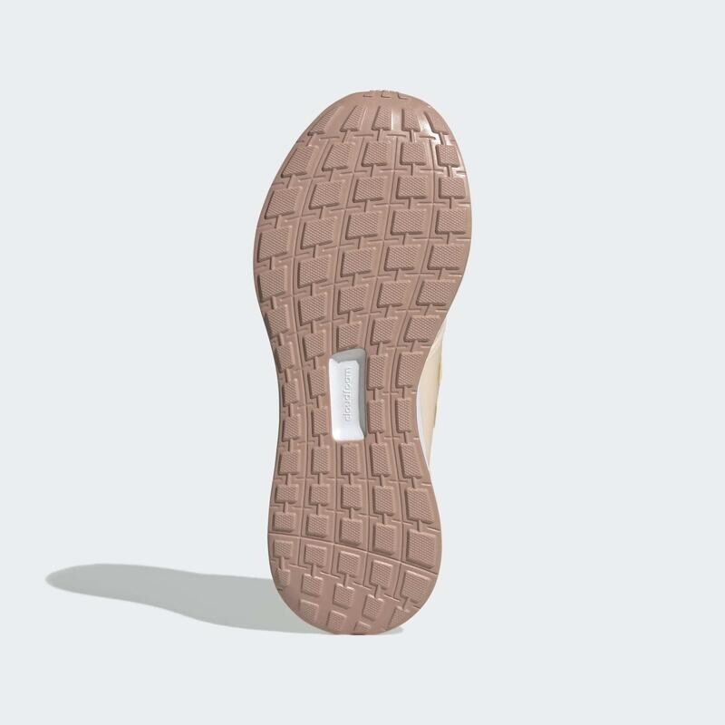 EQ19 Кроссовки для бега ADIDAS, цвет naranja — фото 4