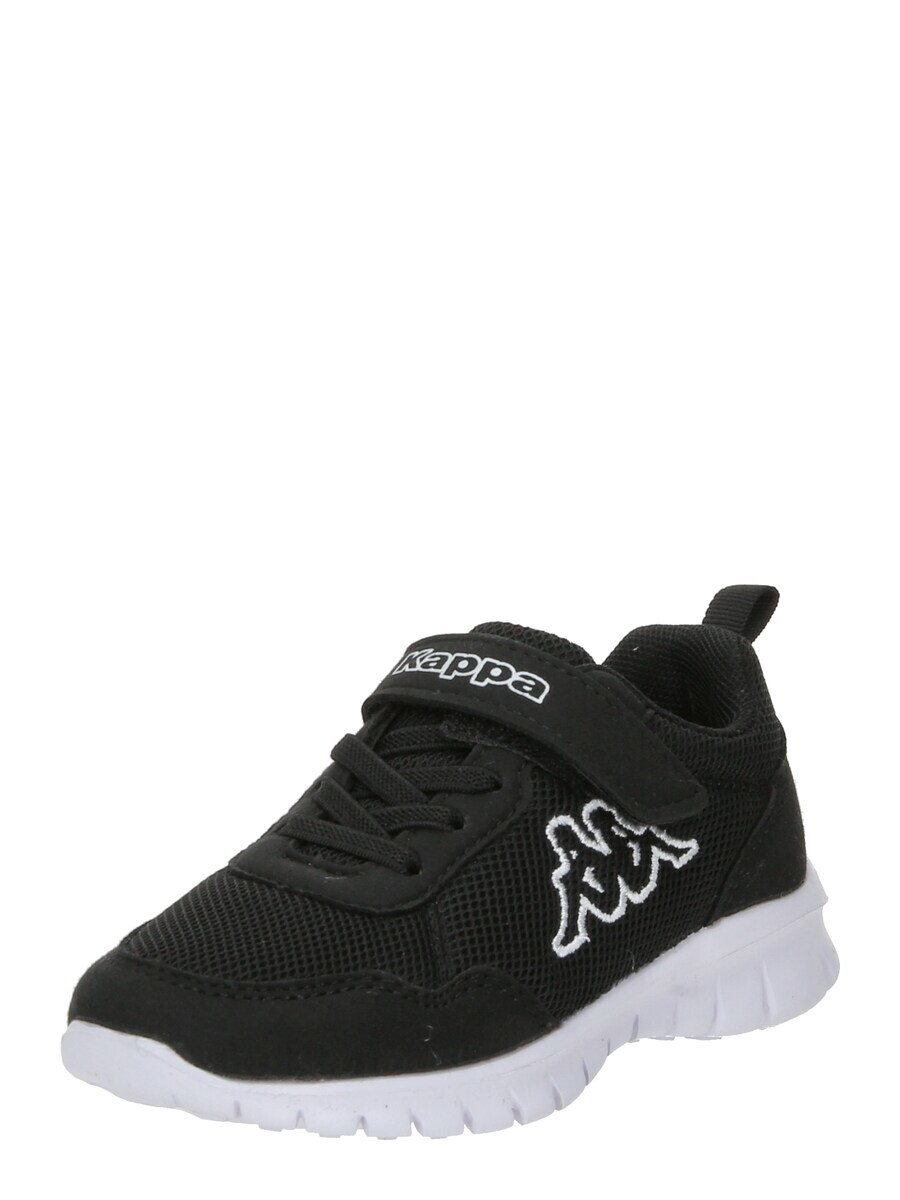 

Кроссовки KAPPA Sneakers VALDIS, черный