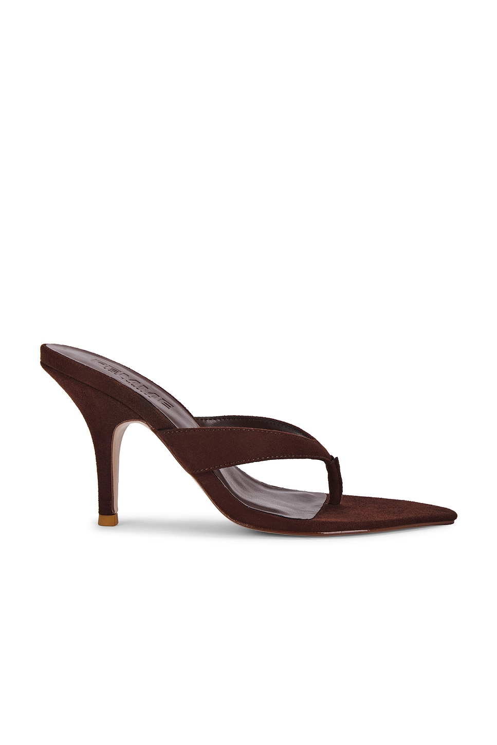 Тонговые сандалии Tokyo Femme La, coco