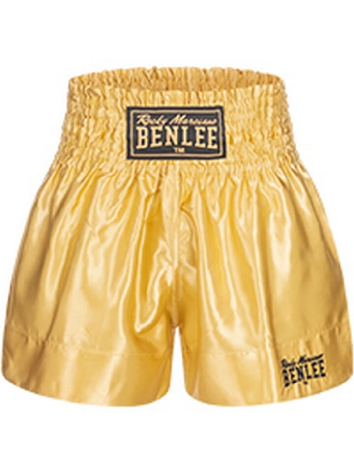 

Брюки для тренировок и бега BENLEE Rocky Marciano Sporthose, золотой