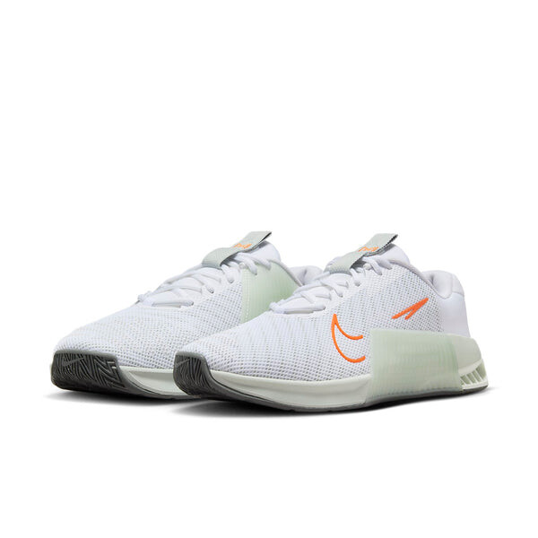 Кроссовки меткон 9 Nike, белый — фото 3