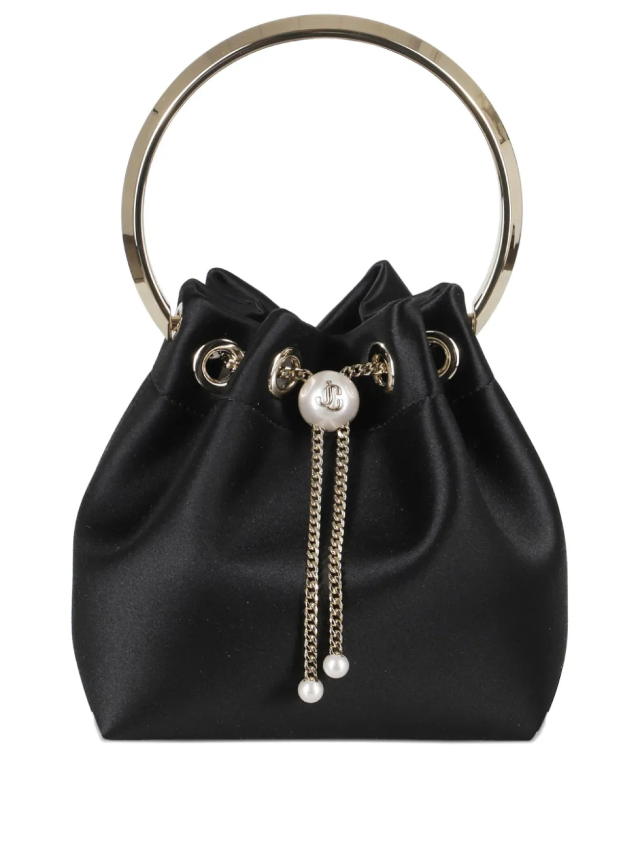 

Сумочка Bon Bon Jimmy Choo