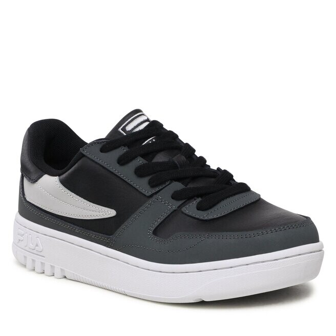 

Кроссовки Fila FxventunoL, черный