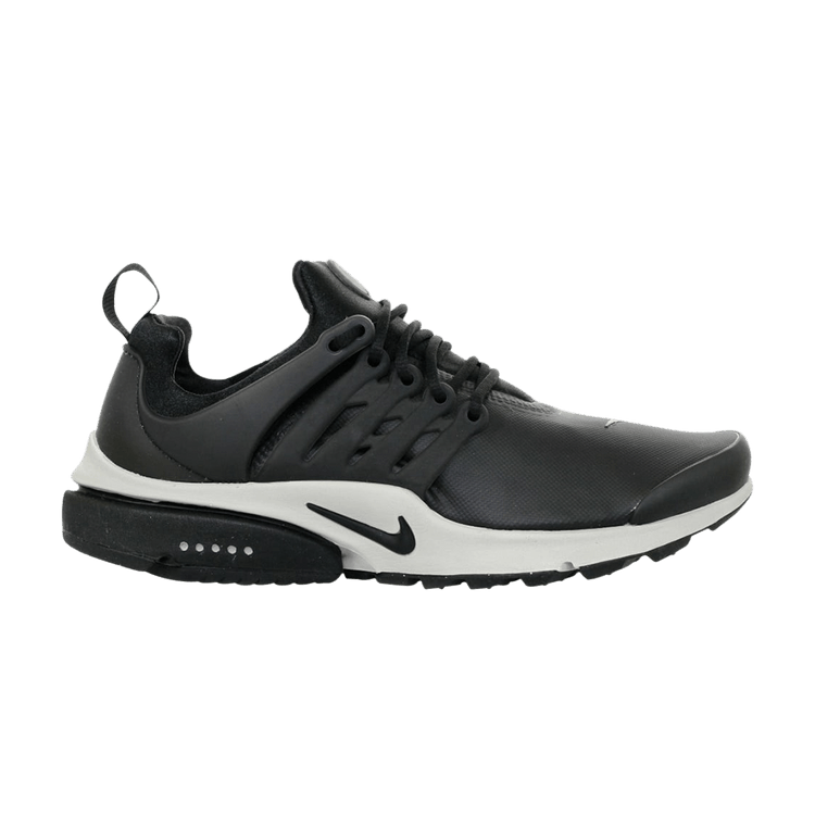 

Кроссовки Nike Air Presto Utility 'Black Bone', черный