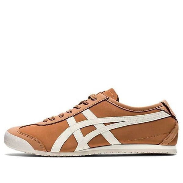 

Кроссовки мексика 66 Onitsuka Tiger, красный