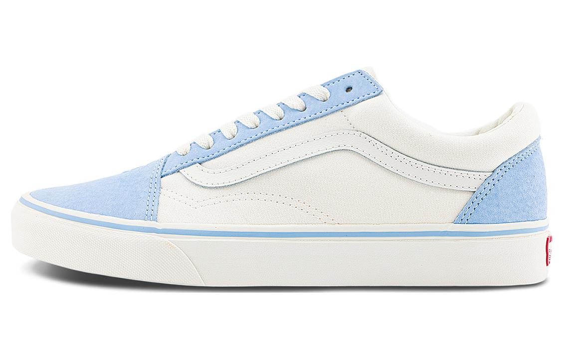 

Vans Икс Тэджи Олд Скул 'Блю Уайт' — синий белый, цвет Blue White
