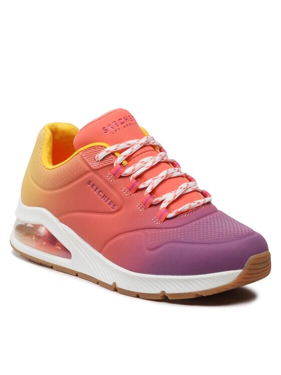 

Кроссовки Skechers, мультиколор