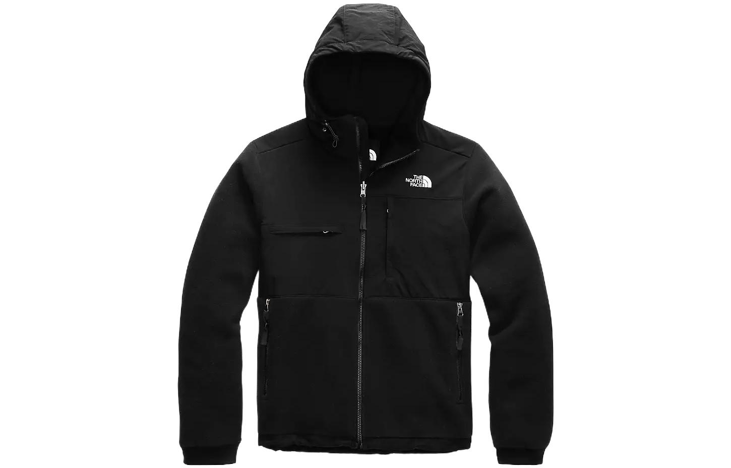 

THE NORTH FACE Мужская куртка, цвет Black