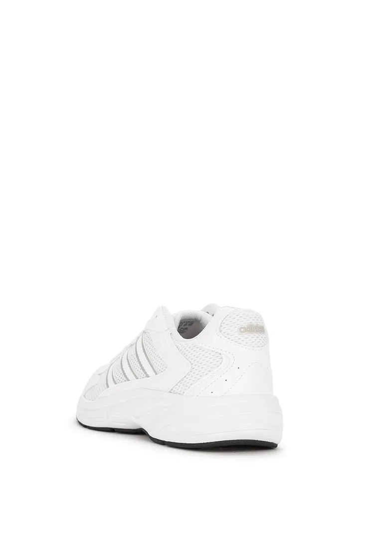 Кроссовки мужские, Eclyptix 2000 Adidas, белый — фото 3