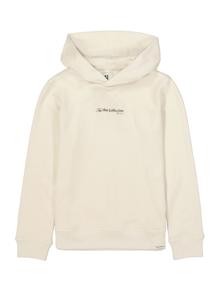 

Garcia Толстовка с капюшоном в лунном свете