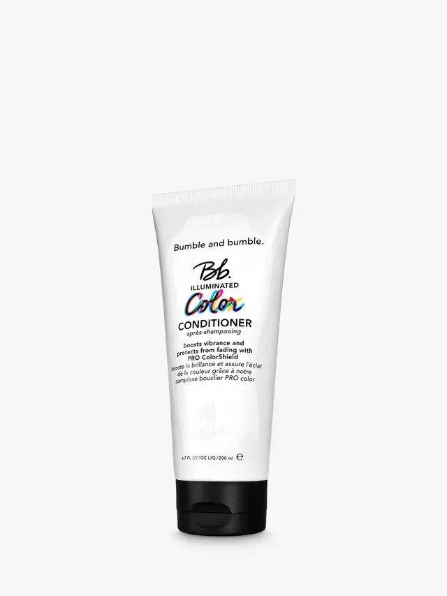 Кондиционер для волос Illuminated Colour Conditioner, 200 мл Bumble and bumble