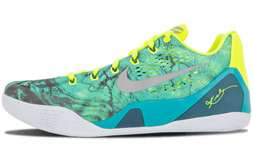 

Мужские баскетбольные кроссовки Nike Kobe 9