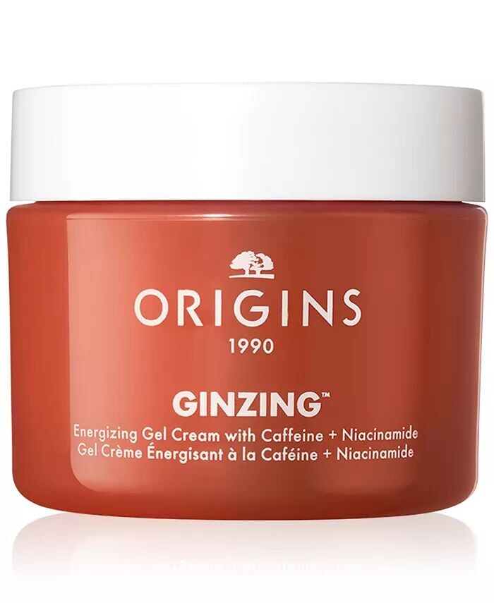 

Gin Zing Энергетический гель-крем, 1,7 унции Origins