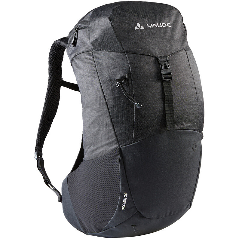 

Женский Рюкзак Skomer 24 Vaude, черный
