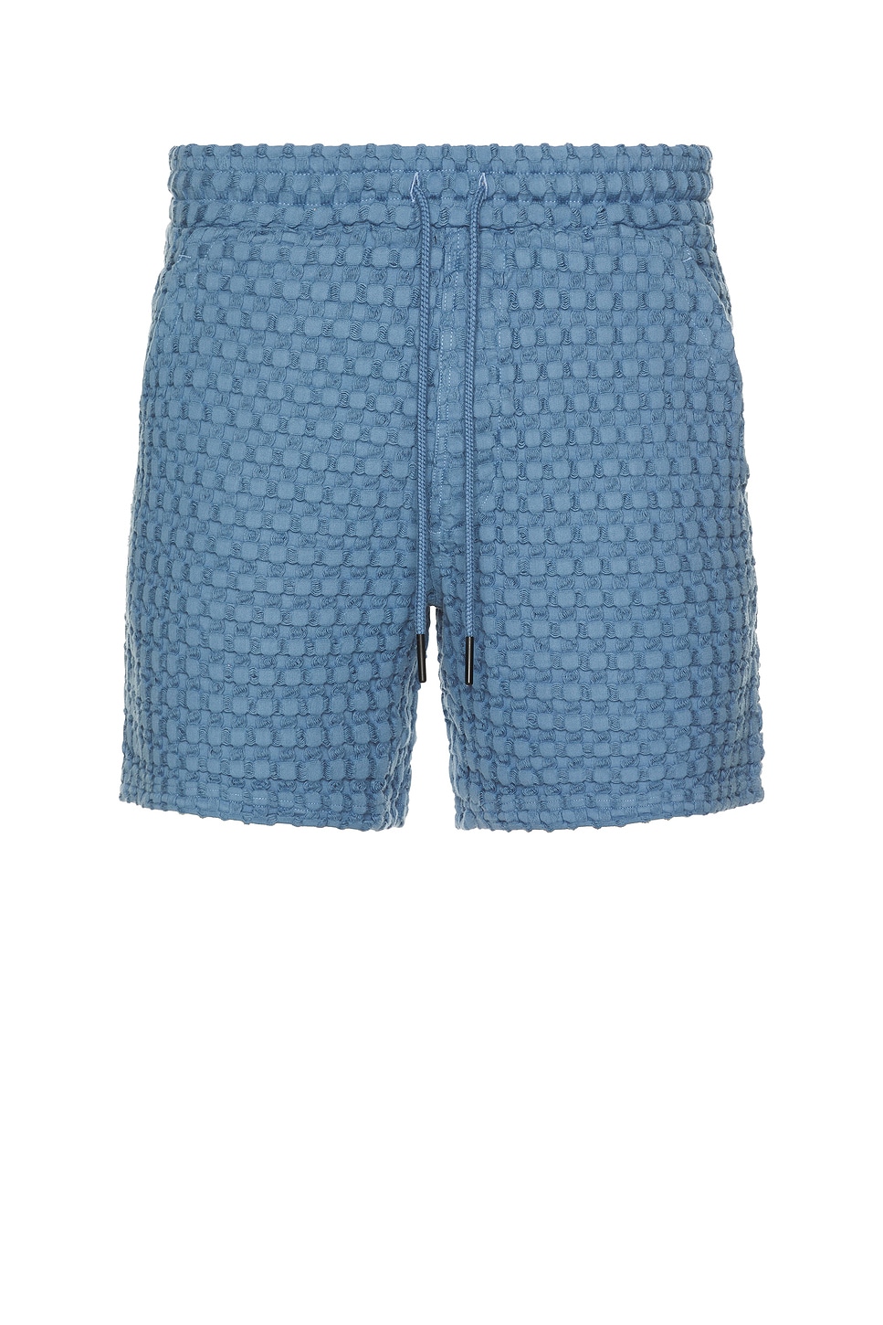 

Coronet Porto Waffle Шортыs Oas, Blue
