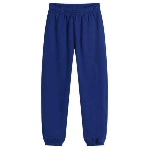 

Классические шерстяные флисовые брюки Nike Nike Apparel, синий