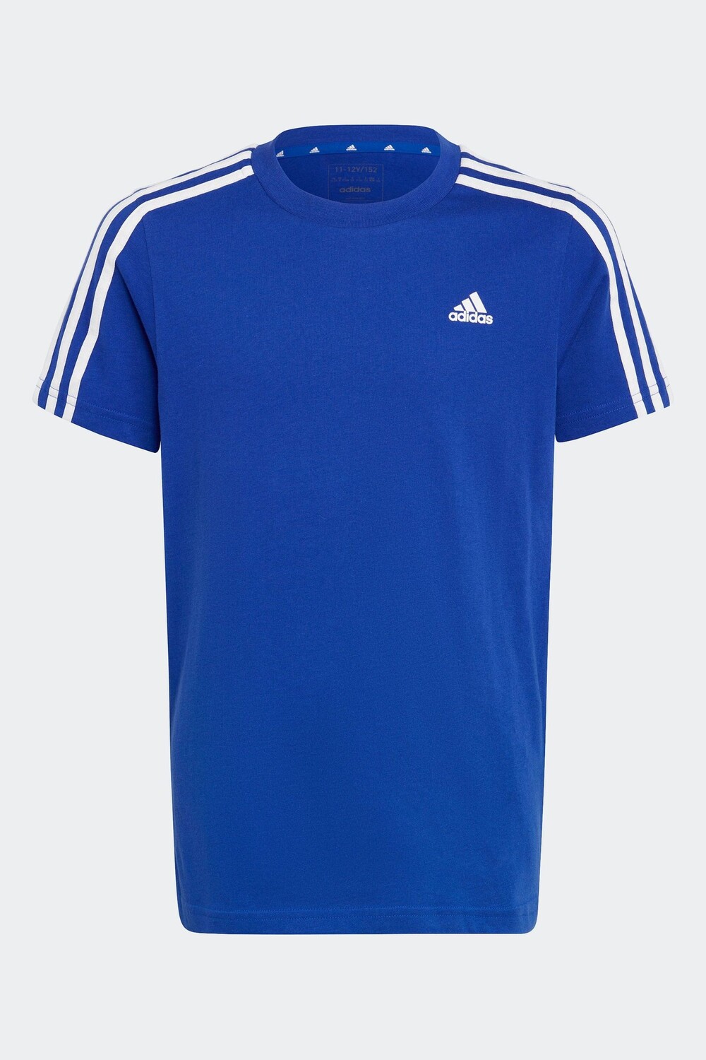 

Футболка adidas, синий