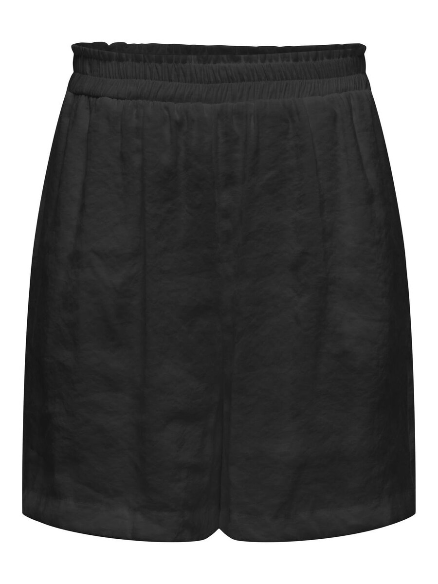 

Брюки свободного кроя ONLY ONLIris, черный