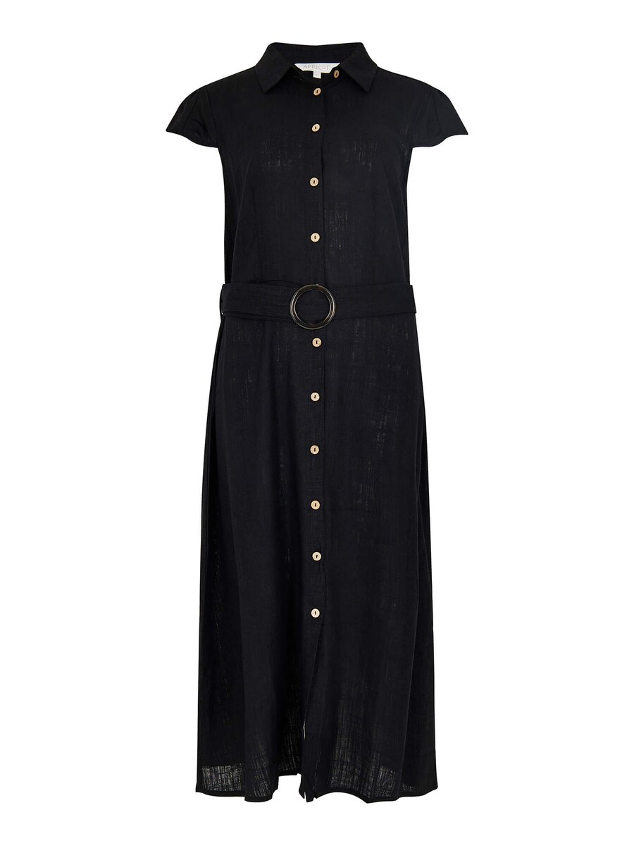 

Платье-рубашка Apricot, Black