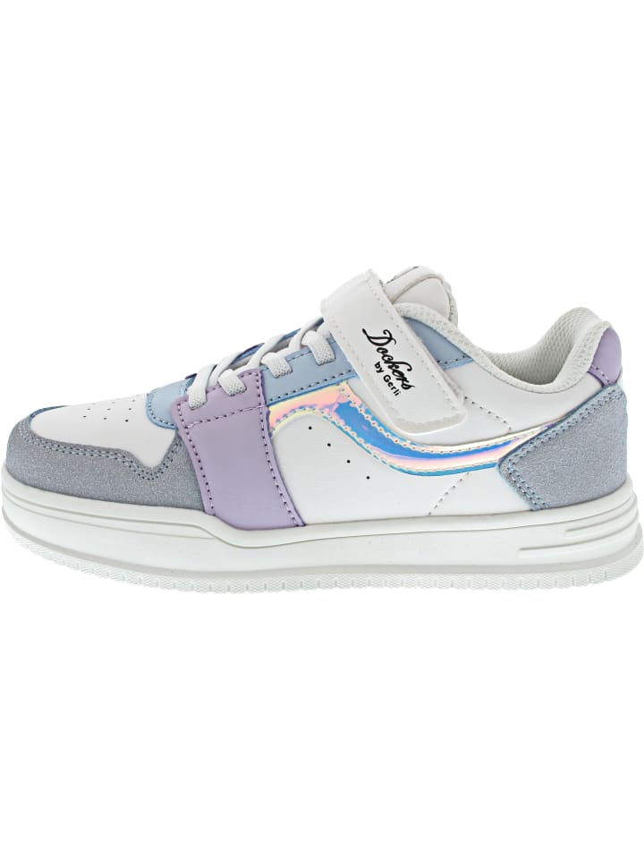 

Dockers by Gerli Белые кроссовки