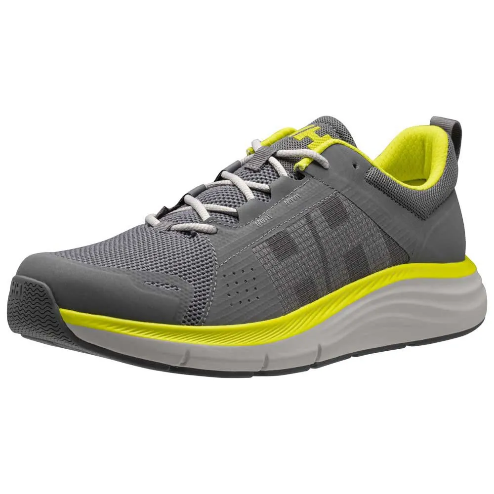 

Кроссовки Helly Hansen Ahiga Evo 5, серый