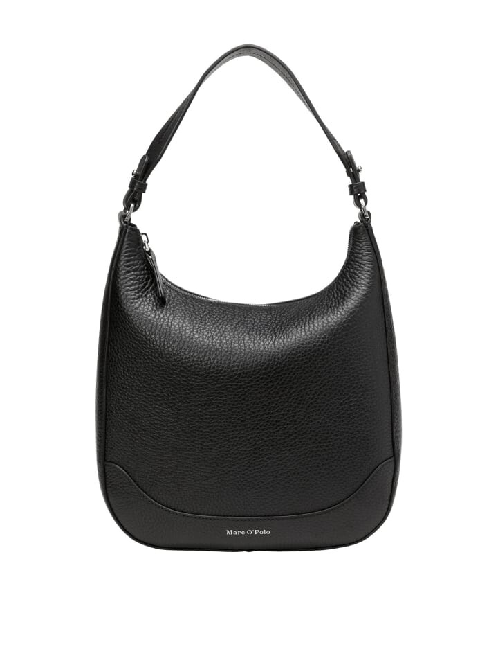 

Наплечная сумка Marc O'Polo Hobo Bag medium, черный