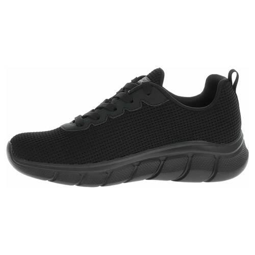 Кроссовки Skechers модель Bobs B Flex-visionar цвет Black — фото 3