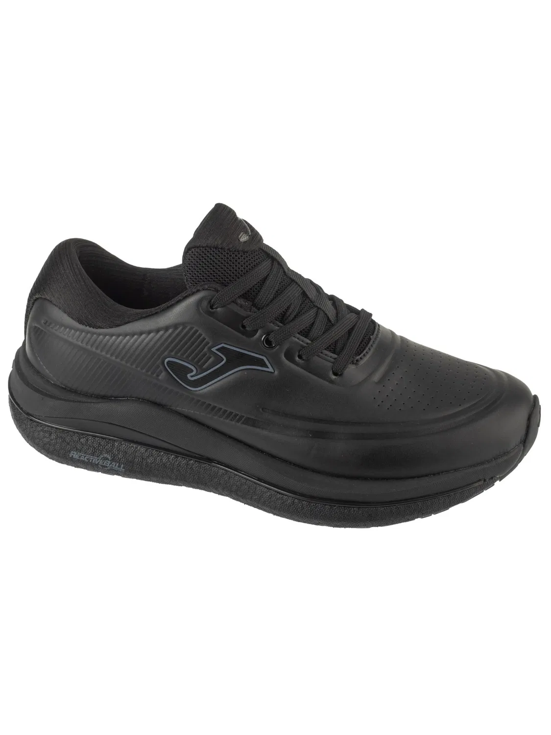 Кроссовки 'Caronte Men 25 CCARW' Joma, Black — фото 2