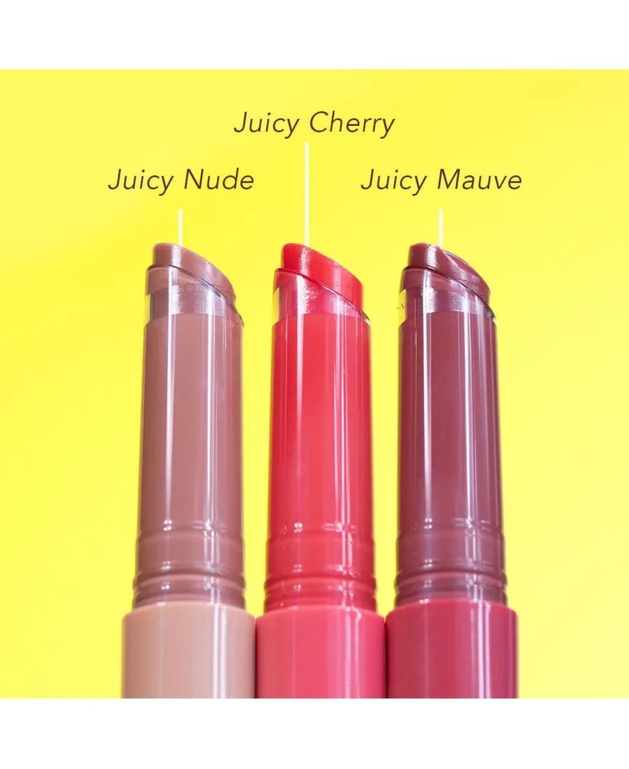 Пептидное средство для увеличения объема губ Doll 10, Juicy Nude — фото 2