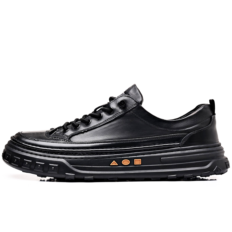 

Мужская повседневная обувь Мужская British knights, Black