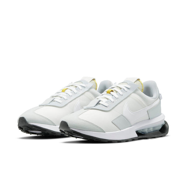 Кроссовки air max pre day Nike, белый — фото 3