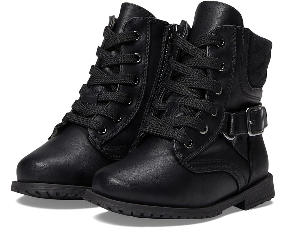 

Ботинки Rachel Shoes Lil Leanna, черный